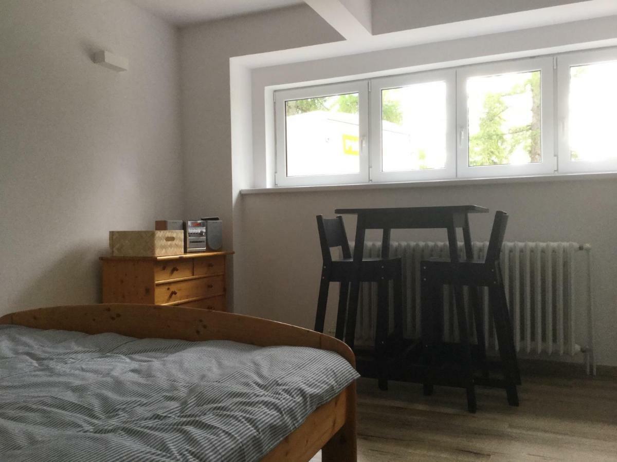 Vila Horec, Vysne Hagy Високи Татри Екстериор снимка
