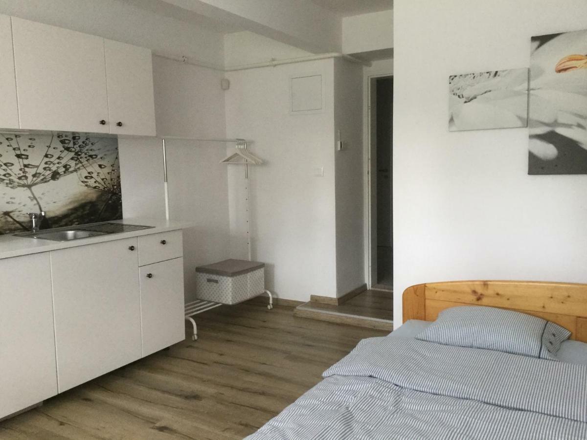 Vila Horec, Vysne Hagy Високи Татри Екстериор снимка